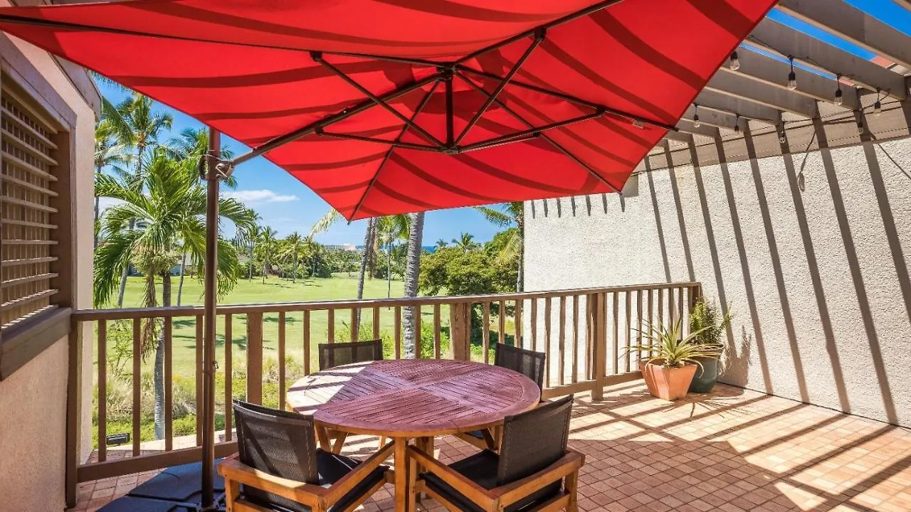 Keauhou Gardens 3202 Villa Kailua-Kona