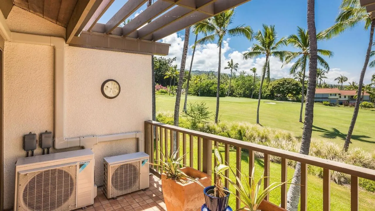 Keauhou Gardens 3202 Villa Kailua-Kona United States