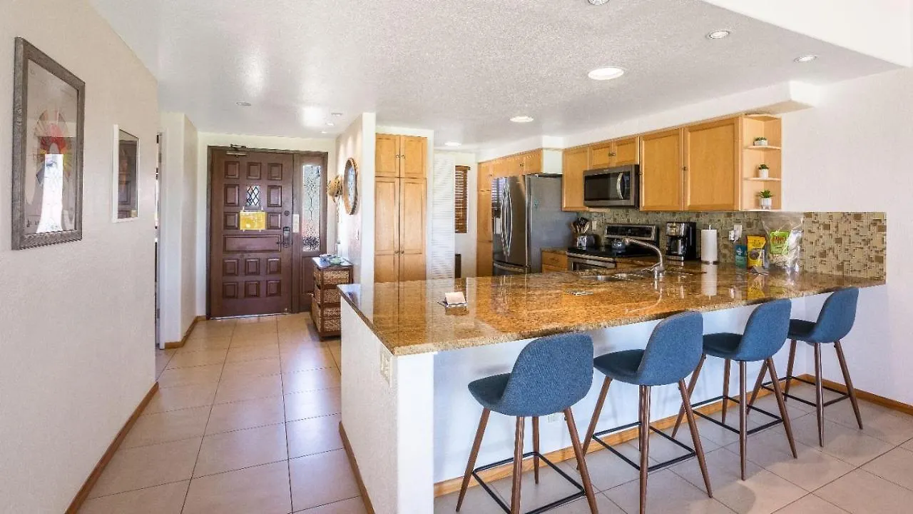 Holiday home Keauhou Gardens 3202 Villa Kailua-Kona United States