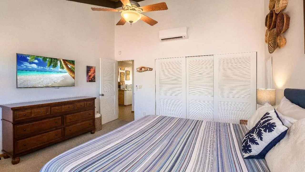 Keauhou Gardens 3202 Villa Kailua-Kona Holiday home