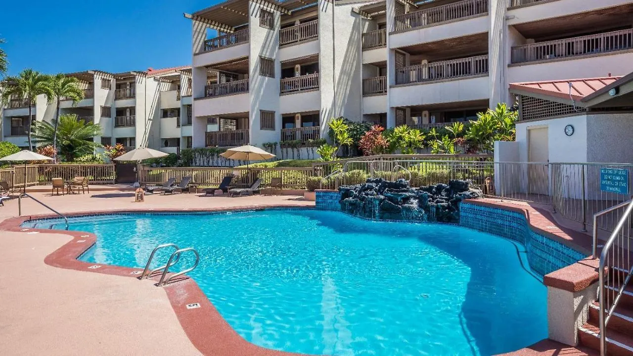 Keauhou Gardens 3202 Villa Kailua-Kona Holiday home