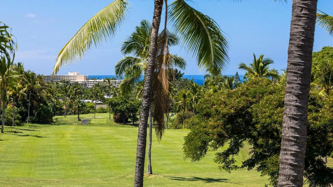 Holiday home Keauhou Gardens 3202 Villa Kailua-Kona United States