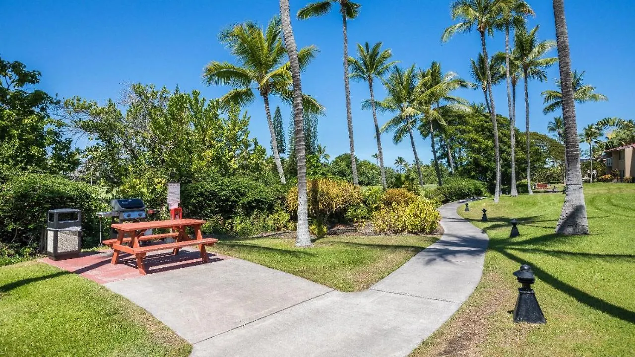 Holiday home Keauhou Gardens 3202 Villa Kailua-Kona