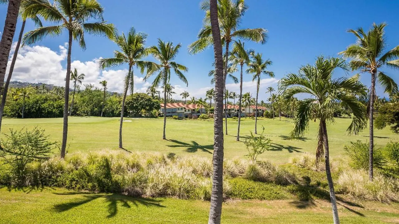 Holiday home Keauhou Gardens 3202 Villa Kailua-Kona United States