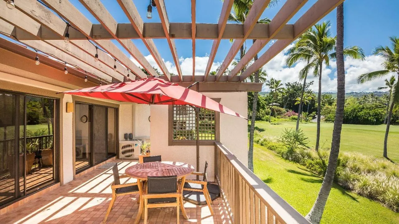 Keauhou Gardens 3202 Villa Kailua-Kona