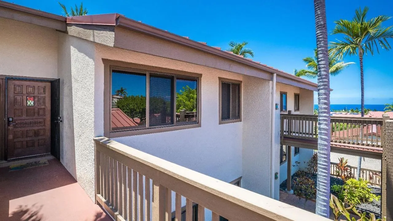 Keauhou Gardens 3202 Villa Kailua-Kona