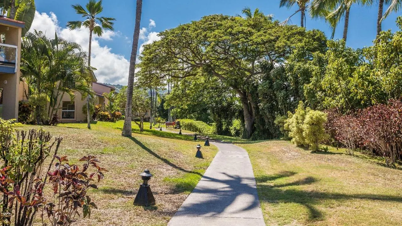 Keauhou Gardens 3202 Villa Kailua-Kona United States