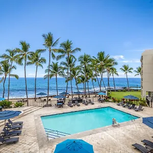 4* Apartahotel Aston Kona By The Sea