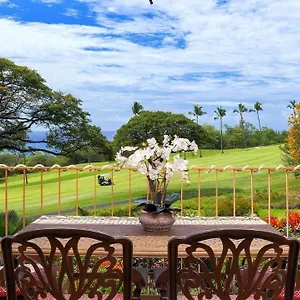 Hale Hahalua - Hale Hahalua - Serenity And Ocean Views In Kona - Now With Upgraded Ac In Bedroom Apartment