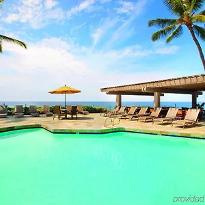 Kanaloa At Kona By Outrigger Apartment