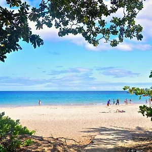 The Great Kona Escape Holiday home