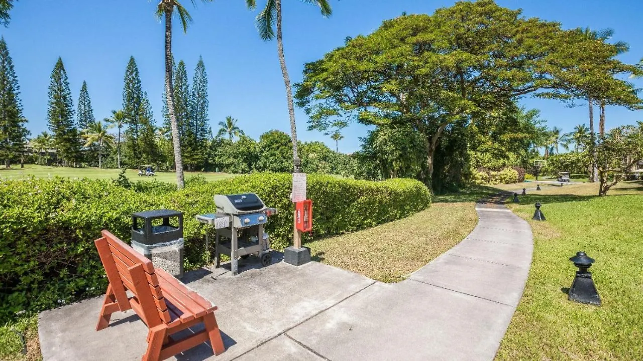Ferienhaus Villa Keauhou Gardens 3202 Kailua-Kona USA